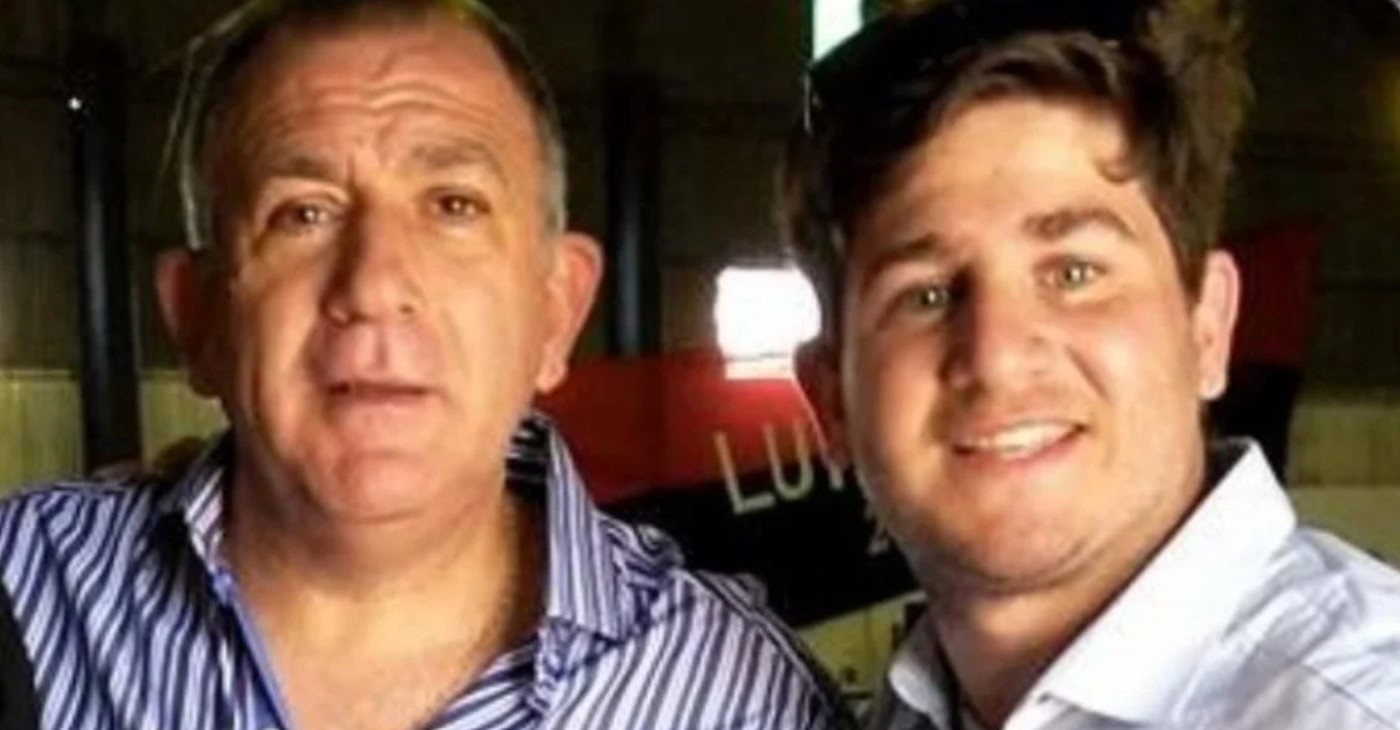 Córdoba: detuvieron al sobrino de Luis Juez con 40 pastillas de éxtasis | Córdoba