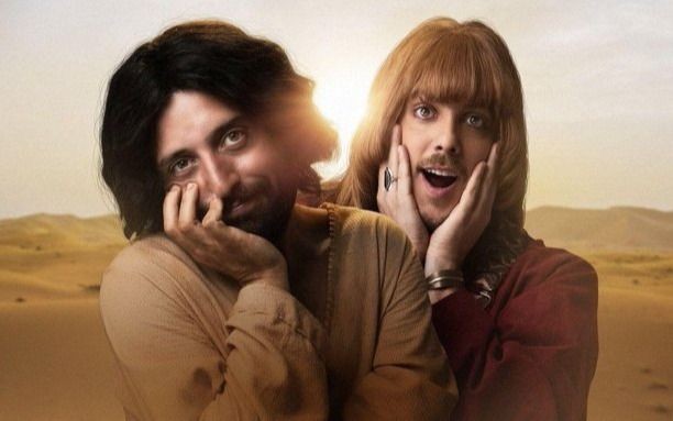 La Corte Suprema brasileña autorizó filme humorístico sobre Jesucristo homosexual | Internacionales