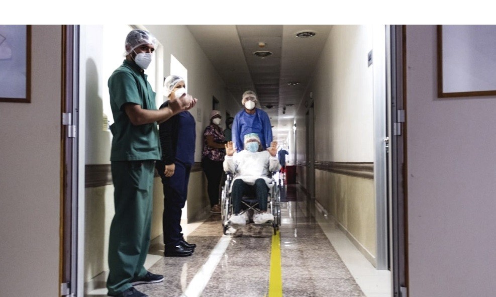 Coronavirus en Argentina: más de un millón de personas se recuperaron | Actualidad