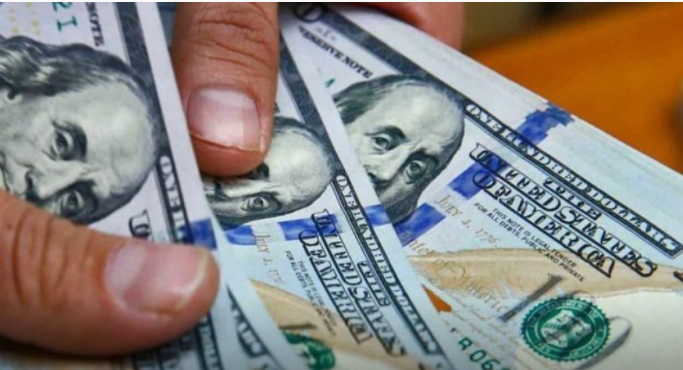 Dólar Blue: ¿Cuándo podría volver a niveles de $200? | Economía