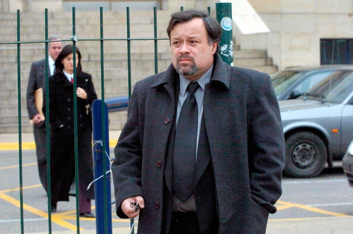 Causa AMIA: pidieron 20 años de prisión para Carlos Telleldín | Política y economía