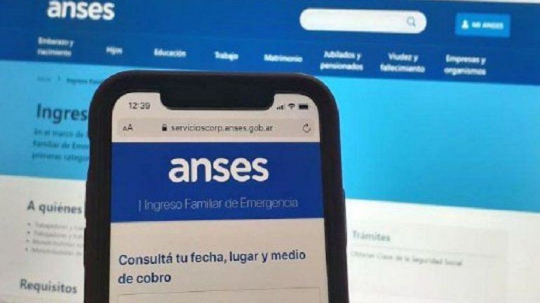 Raverta comunicó que evalúan considerar al IFE como un nuevo derecho | Actualidad