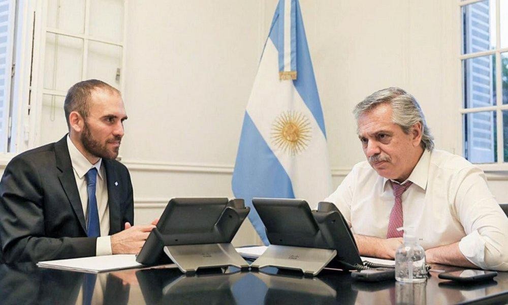 El Gobierno reordena partidas del Presupuesto por $ 18.000 millones | Política y economía