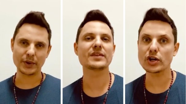 Parte médico de Lio Pecoraro: "Se encuentra en terapia intensiva desde el 3 de noviembre" | Espectáculos