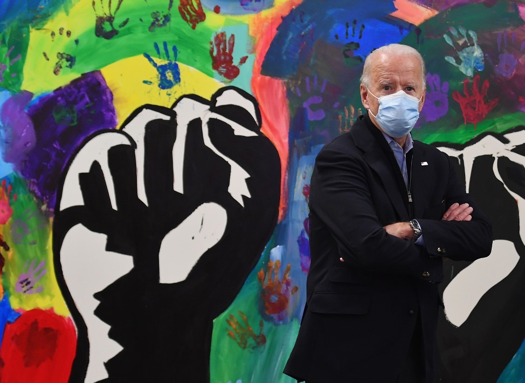 Biden, muy cerca del triunfo: supera a Trump en Pensilvania y Georgia | Internacionales