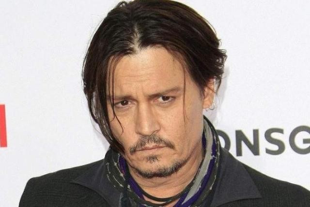 Johnny Depp fue desvinculado de un film tras ser denunciado por violencia de género | Espectáculos
