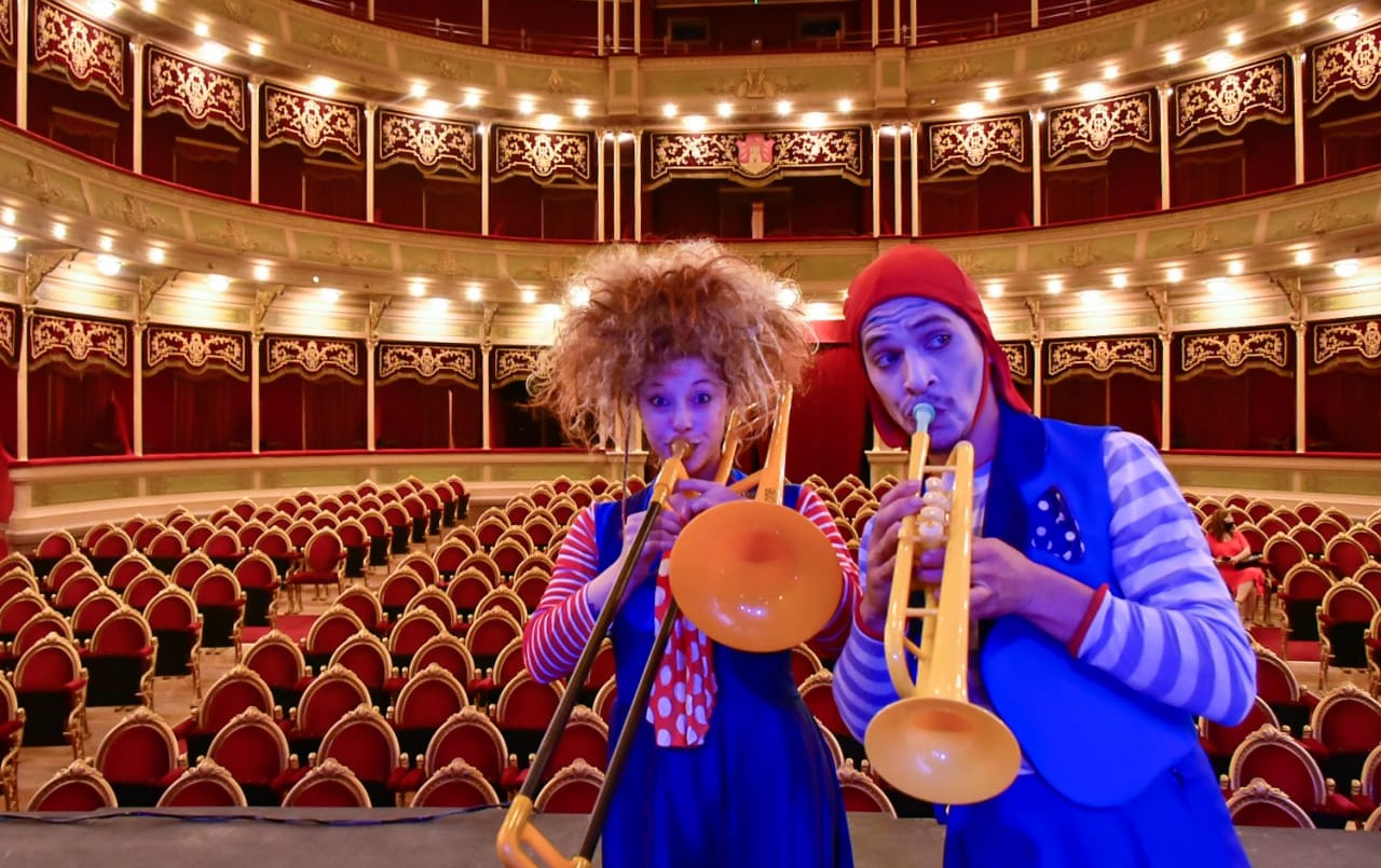 Vuelve el teatro en Córdoba: la 10° edición del festival será online | Espectáculos