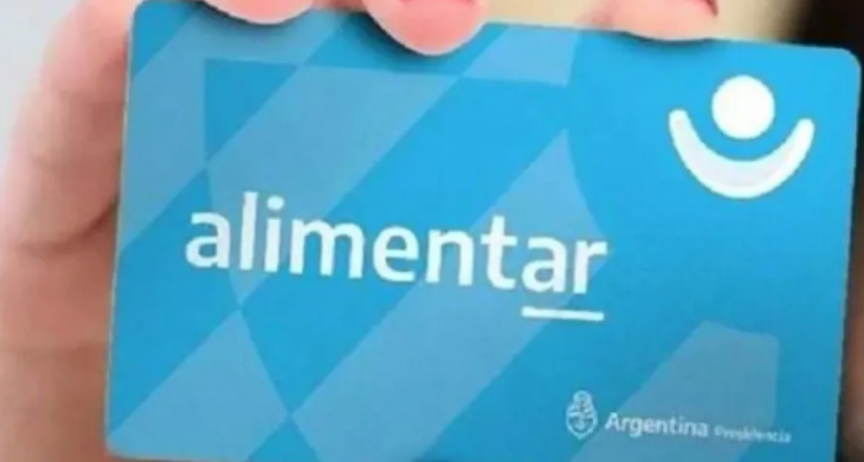Algunos beneficiarios de la Tarjeta Alimentar recibirán un aumento: ¿para quiénes será? | Actualidad