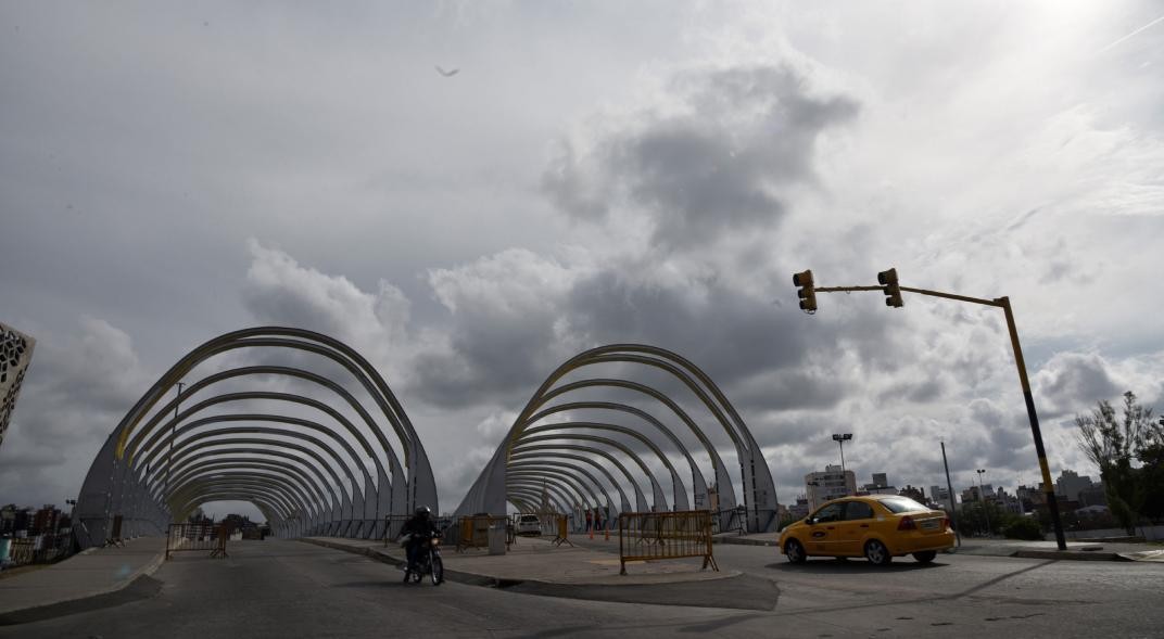 Sábado inestable con máxima de 31 grados | Córdoba