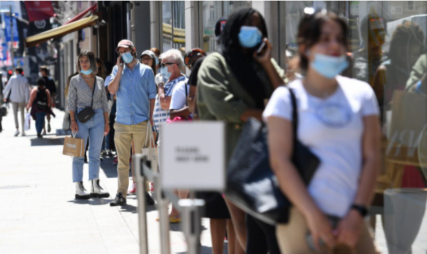 Detalles de las diez provincias argentinas que siguen en aislamiento | Actualidad