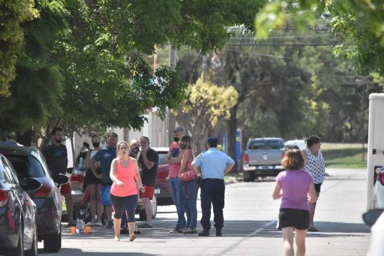 Conmoción por el asesinato de un médico cordobés: lo mataron de 14 puñaladas | Córdoba