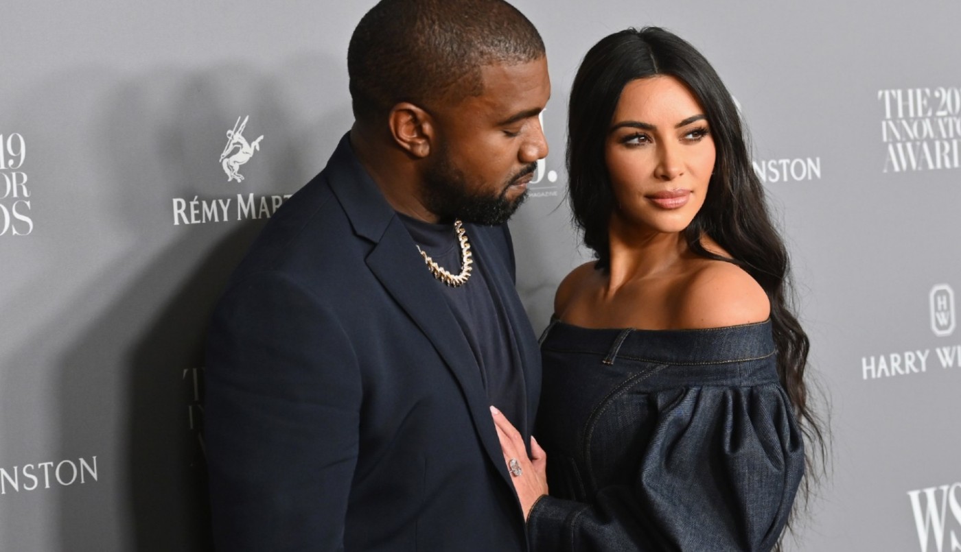 Kim Kardashian parece haber confirmado que votó por Joe Biden | Espectáculos