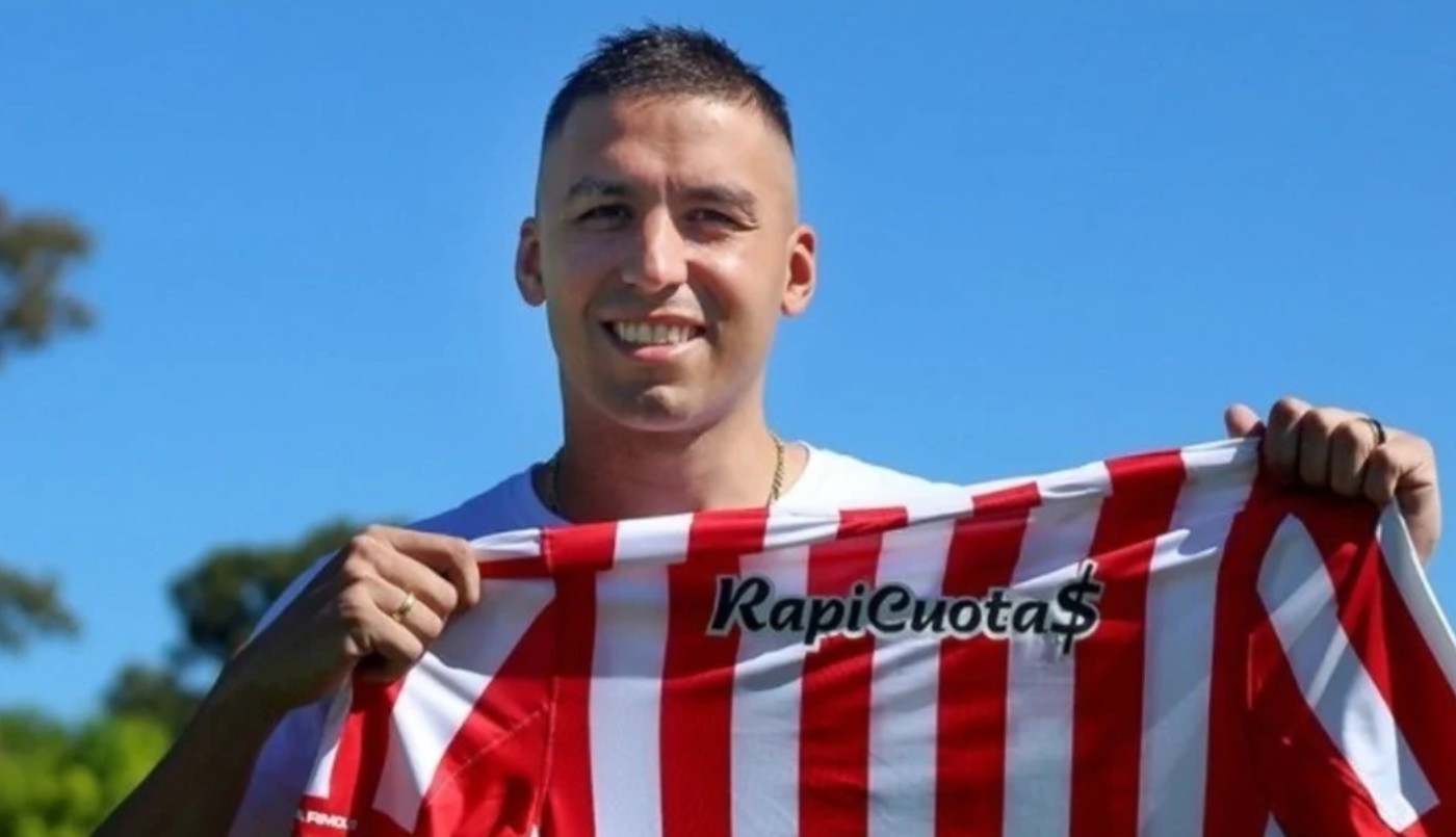 El futbolista Fernando Tobio atropelló a dos mujeres y una murió | Actualidad