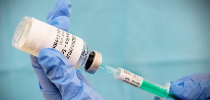 Pfizer afirmó que su vacuna contra el covid-19 es "eficaz en un 90%" | Actualidad