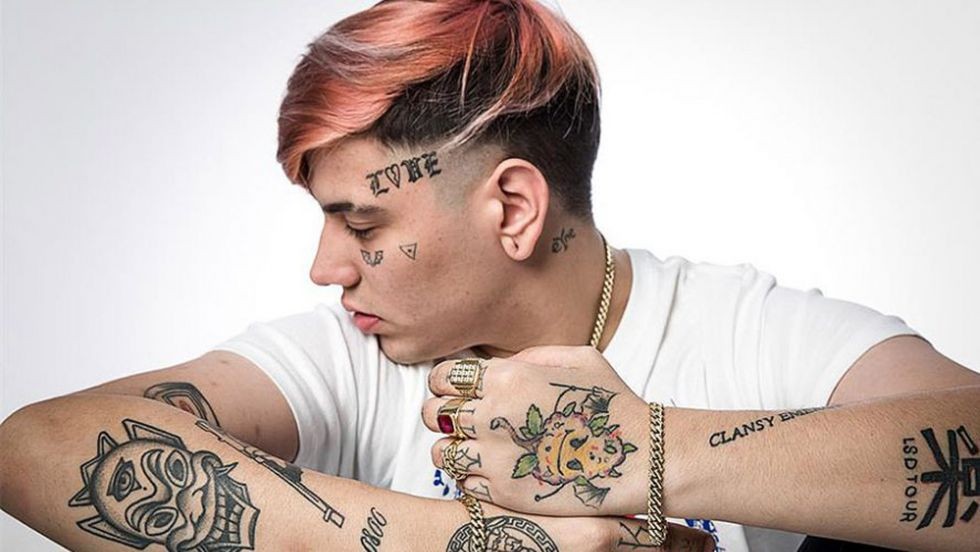 Duki tiene coronavirus: "Estoy hecho pollo" | Espectáculos