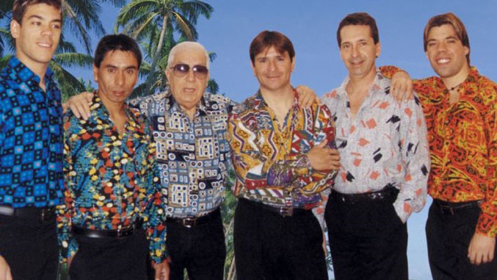 Impulsan establecer el Día Nacional de la Cumbia, a 65 años del primer show de Los Wawancó | Espectáculos