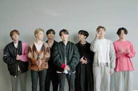 El k-pop de BTS, gran ganador en los premios MTV europeos | Espectáculos