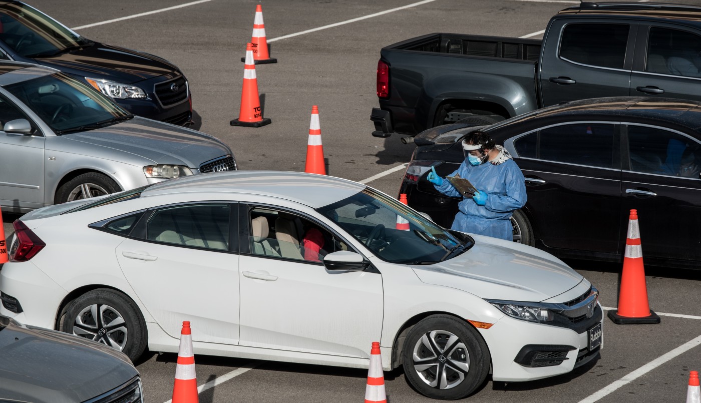 Estados Unidos superó los 10 millones de casos de coronavirus | Internacionales