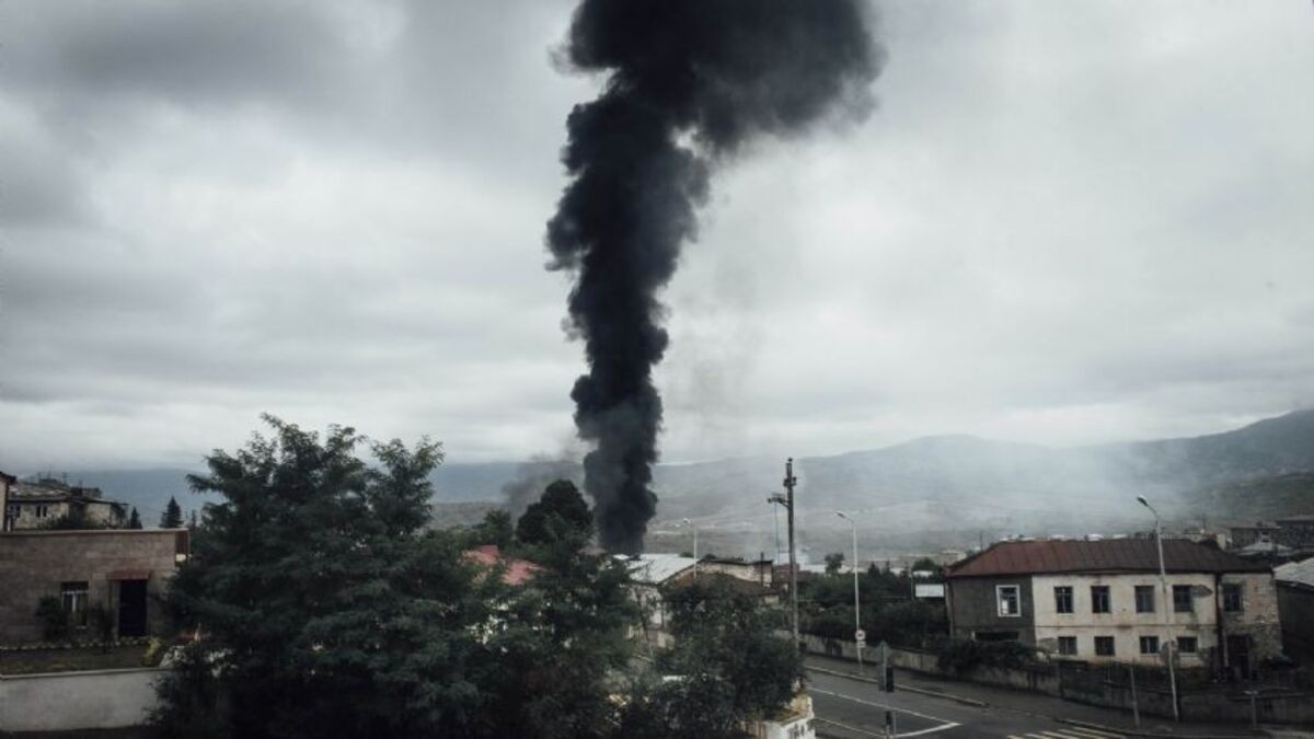 Armenia anunció el "fin de la guerra" con Azerbaiyán | Internacionales