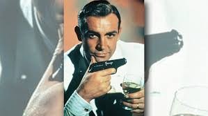 Subastan la pistola que usó Sean Connery en su primera película de James Bond | Espectáculos