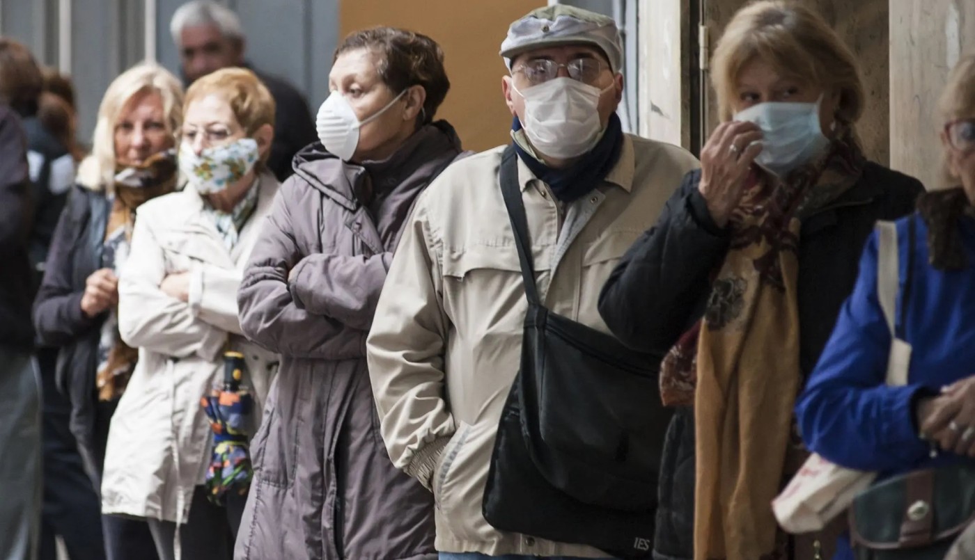 Oposición rechaza el nuevo cambio en el cálculo de jubilaciones: "Ajustan" | Política y economía