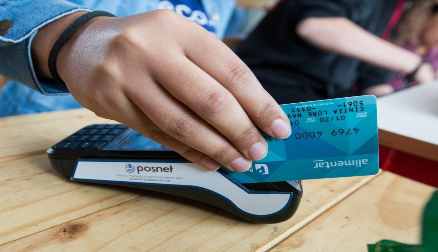 Confirman que se duplicará el monto de la Tarjeta Alimentar | Actualidad