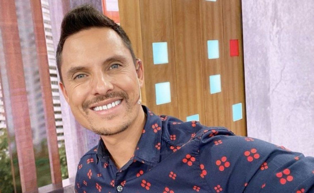 Nuevo parte médico de Lío Pecoraro: salió de terapia intensiva | Espectáculos