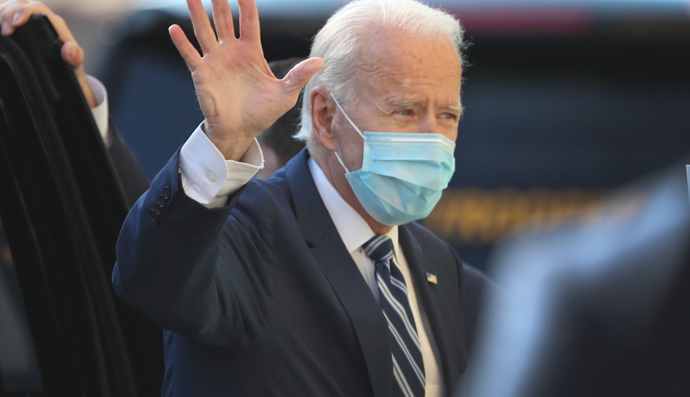 Merkel, Johnson y Macron hablaron con Joe Biden y lo felicitaron por el triunfo en las presidenciales de Estados Unidos | Internacionales