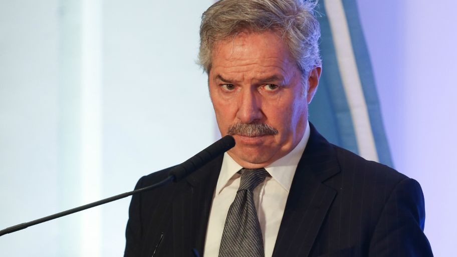 Dura crítica de Felipe Solá a la OEA por su posición en Bolivia: "Su función es denunciar golpes, no patrocinarlos" | Política y economía