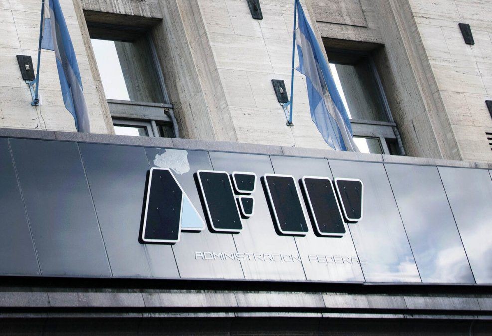 La AFIP volvió a extender la feria fiscal | Economía