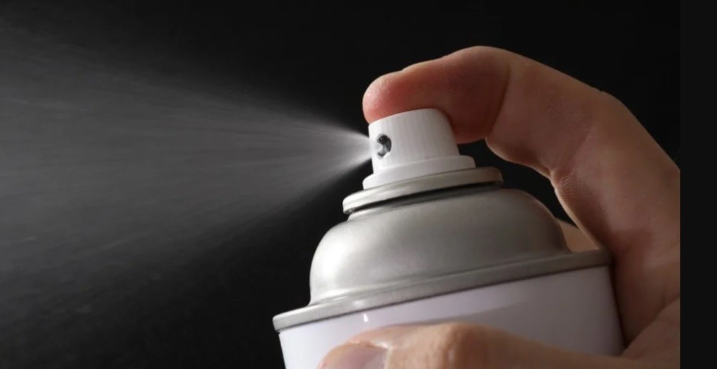 ANMAT prohibió un desinfectante que asegura que elimina el coronavirus | Actualidad