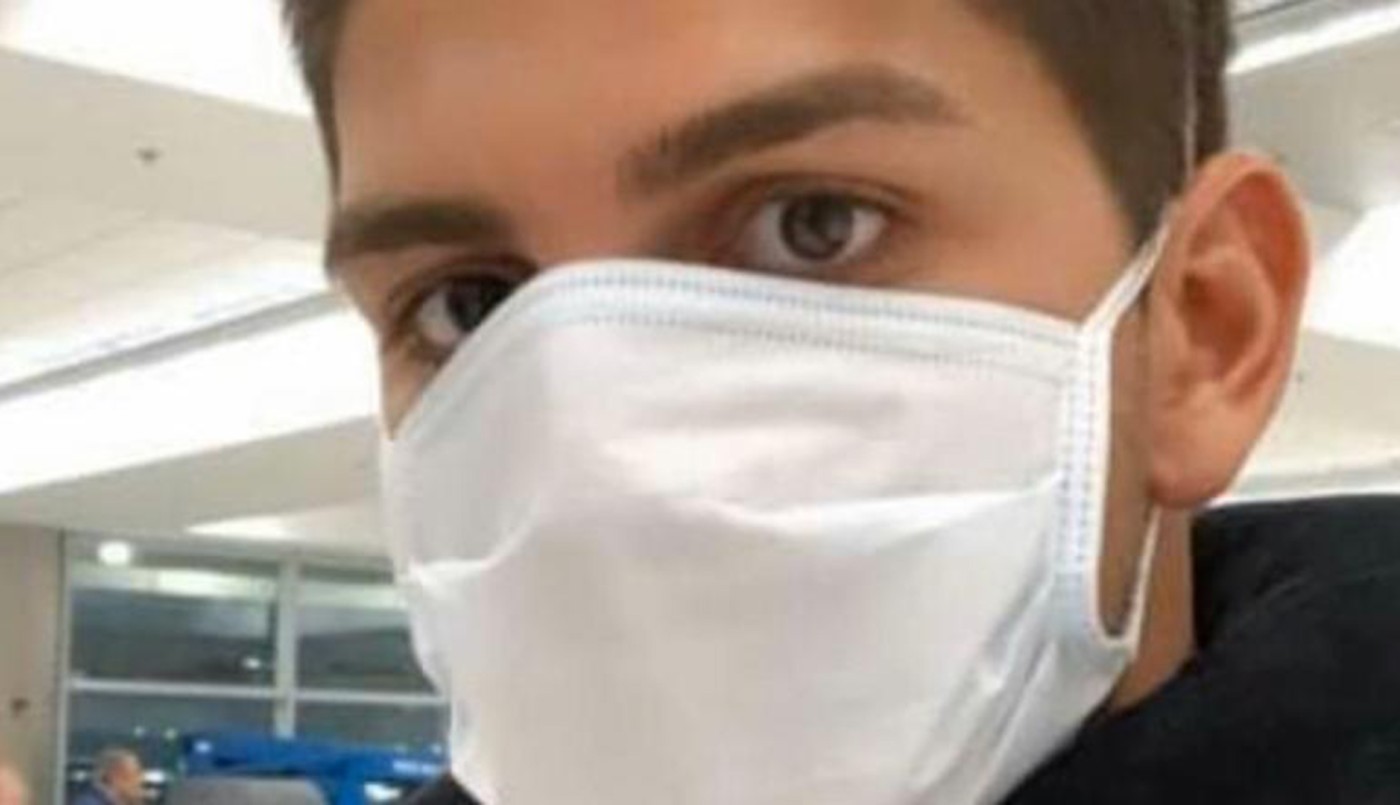 Embargo de $50 millones: confirman el procesamiento del joven que fue con coronavirus a una fiesta de 15 | Actualidad