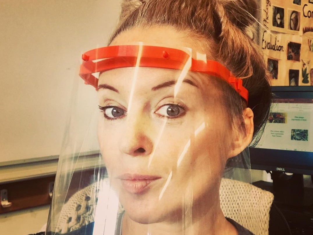 "Covid prolongado": tras ocho meses con síntomas, debió renunciar a su trabajo | Internacionales