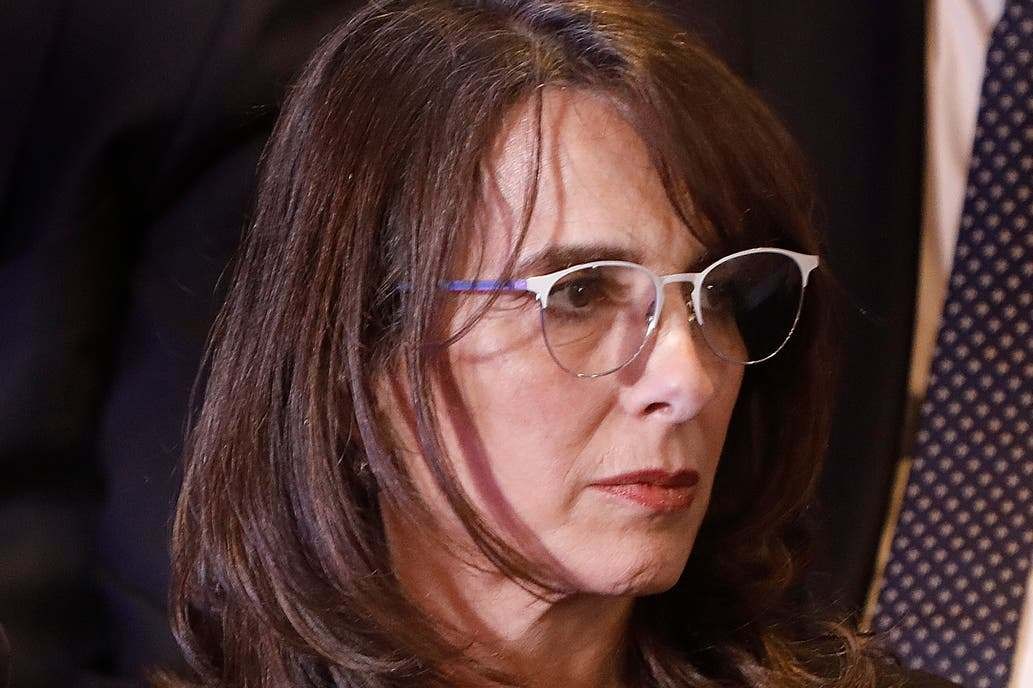 Renunció María Eugenia Bielsa como ministra Habitat y la reemplaza Ferraresi | Política y economía