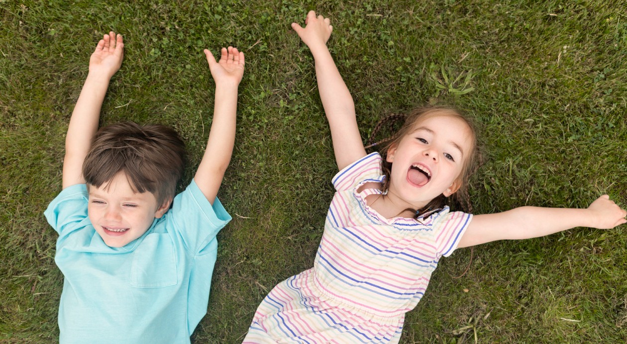¿Qué pasto elegir para mi Jardín? Un jardín verde, pero sin derrochar agua | Contenido Patrocinado