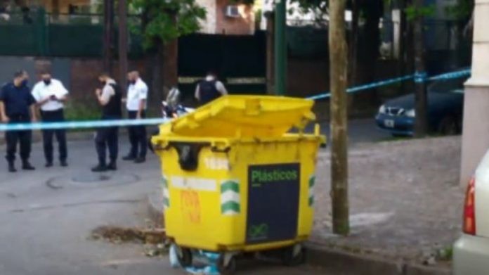 Explotó un contenedor a 50 metros de la casa de Macri en Acassuso | Política y economía
