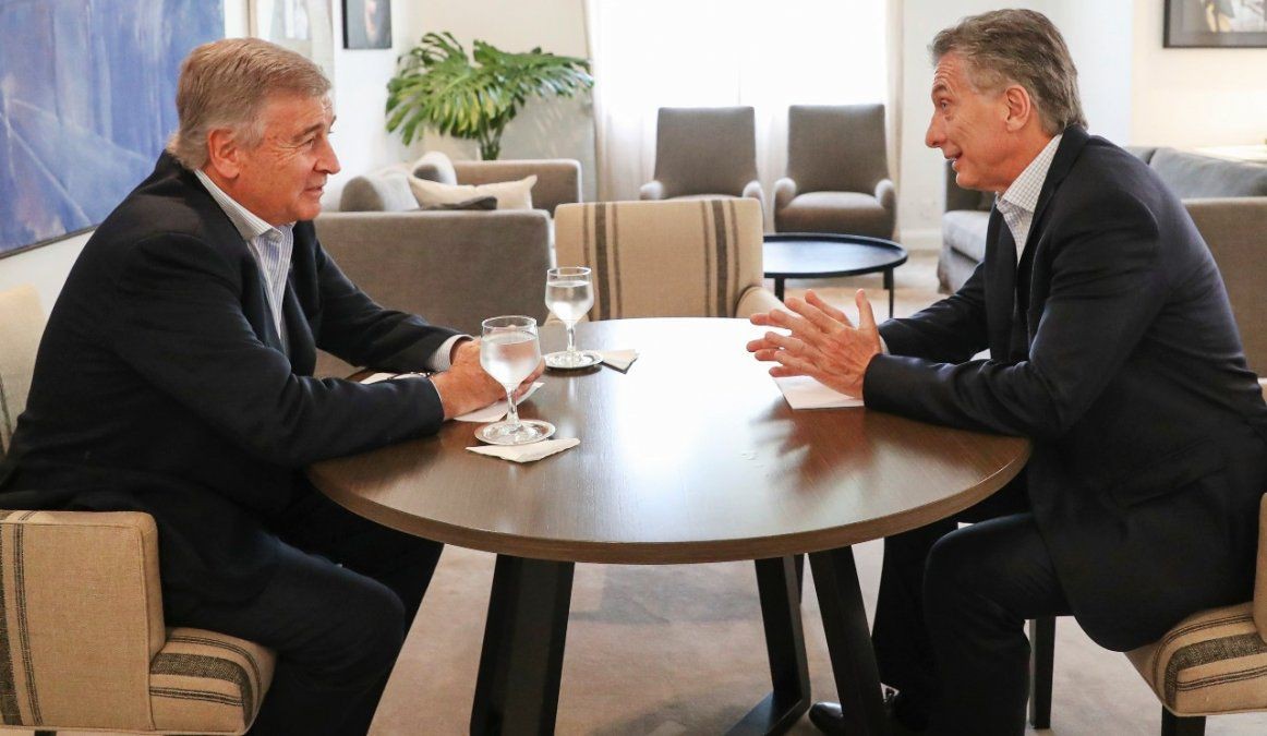 Denunciaron a Macri por presunto encubrimiento del hundimiento del submarino ARA San Juan | Política y economía