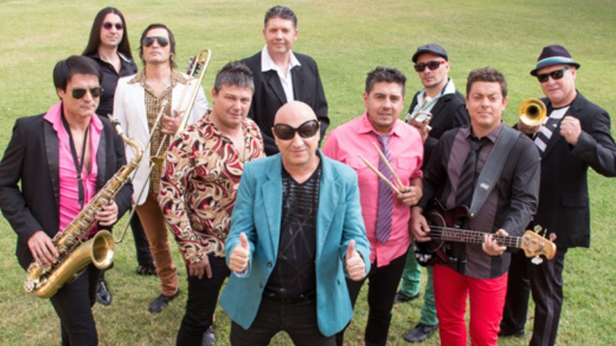 Falleció un integrante del grupo La Mosca | Espectáculos