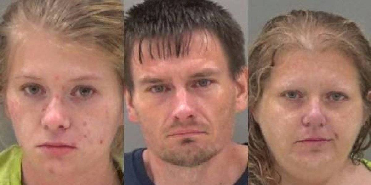 Agoniza una beba de 2 meses a la que le inyectaron heroína: detuvieron al padre, la madre y la abuela | Internacionales