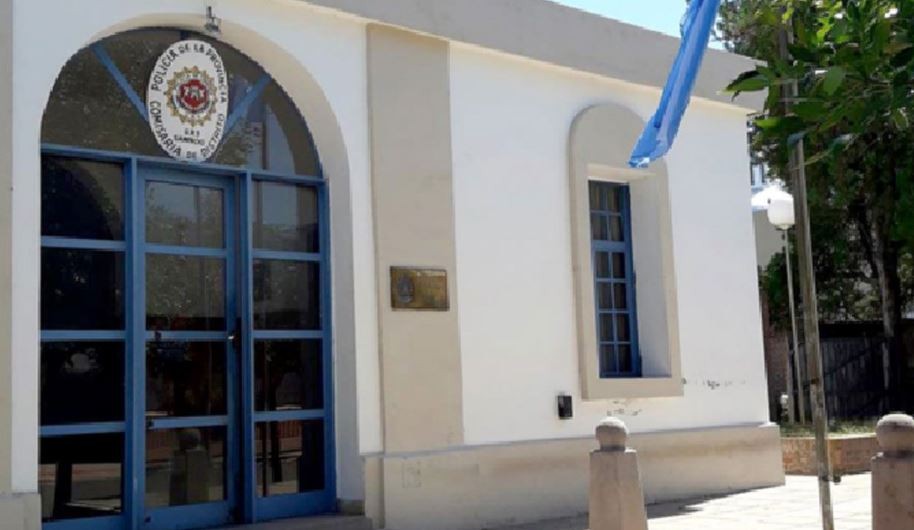 Sampacho: Estaba en una sesión de reiki, entró la nuera y la prendió fuego | Actualidad