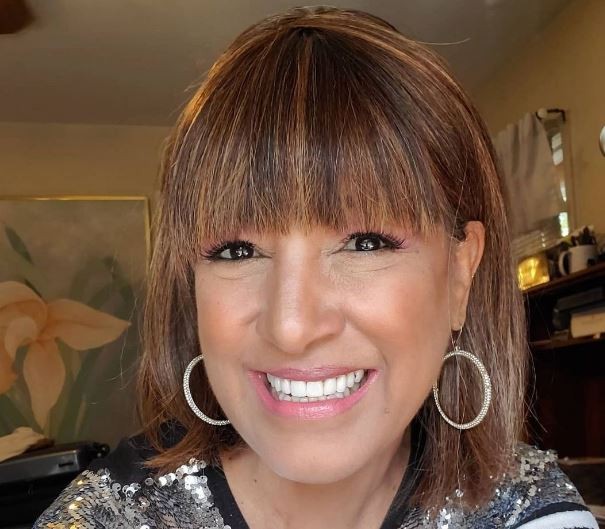 Cuartetazo de Sabroso con "la reina del merengue dominicano" | Espectáculos