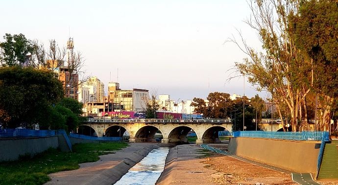 Humedad y calor, en un día “pegajoso”: mirá el pronóstico para este viernes | Córdoba