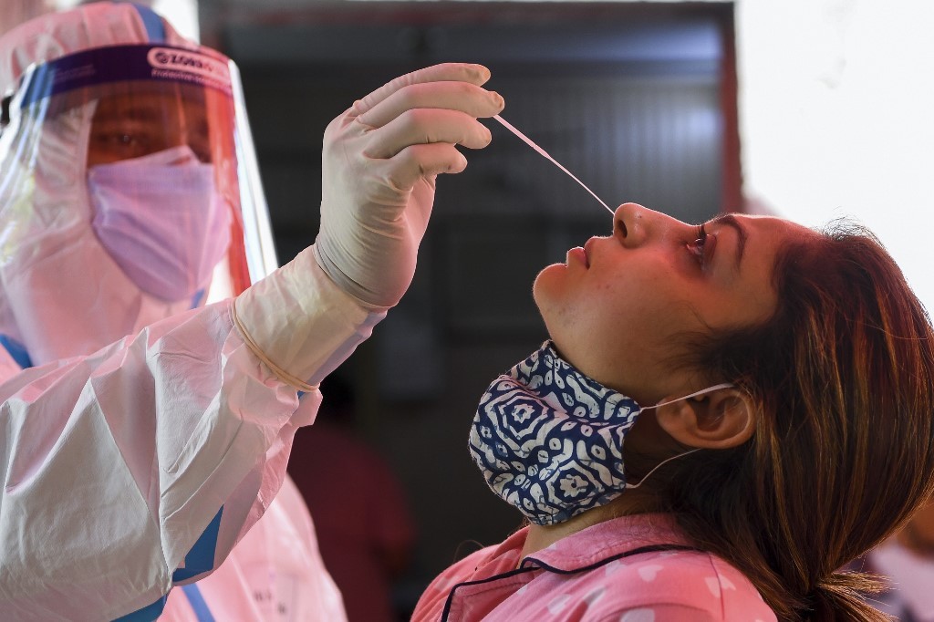 Confirman que la ciudad de Buenos Aires pedirá un test de PCR a los turistas | Actualidad