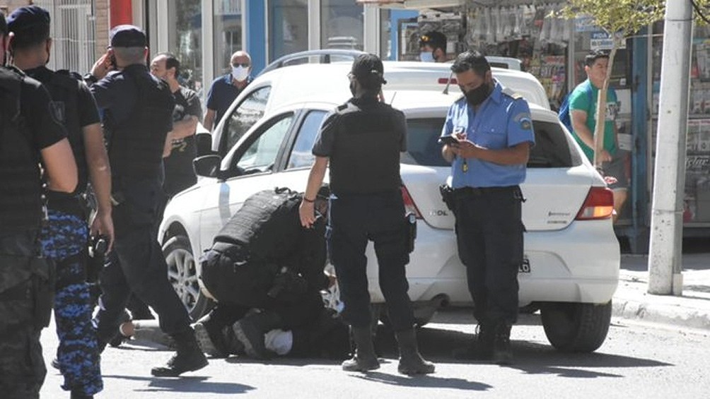 Femicidio en Puerto Madryn: asesinaron a puñaladas a una adolescente de 14 años | Actualidad