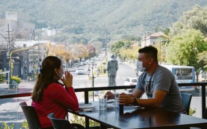 Salta, Jujuy y Tucumán abrirán el turismo interprovincial a partir del 1 de diciembre | Actualidad