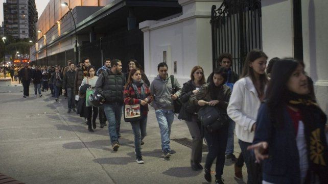 El gobierno relanzó los Repro para reemplazar a los ATP | Actualidad