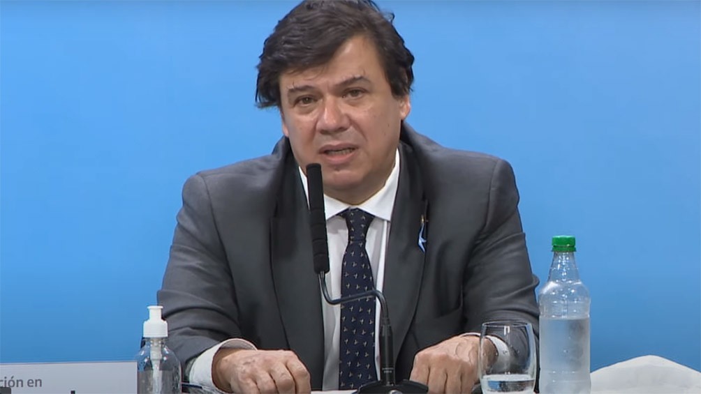 El Gobierno Nacional prorroga la prohibición de despedidos sin justa causa y la doble indemnización | Política y economía