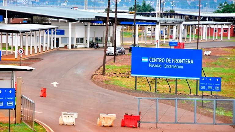 Frontera con Paraguay: investigan si intentaron transportes explosivos para un atentado en Argentina | Internacionales