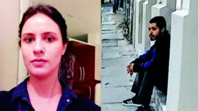 "Se viene lo peor", las cartas del femicida de Paola Tacacho | Actualidad