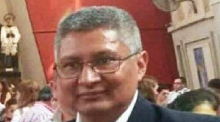 Falleció por Coronavirus el jefe de Guardia del Hospital Avellaneda de Tucuman | Actualidad